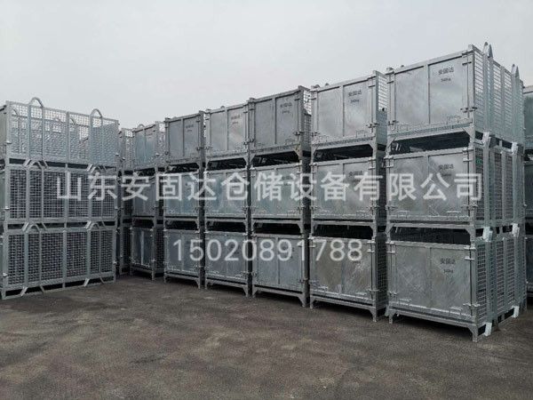 金槍魚鐵籠